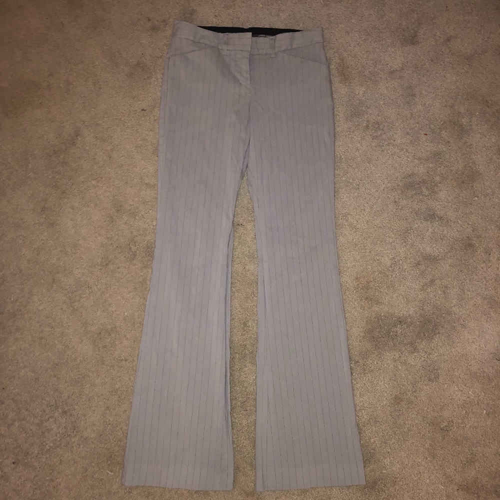 Express Design Studio Editor Pants